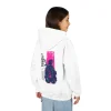 Bluza z kapturem Dziecięca z nadrukiem Urban Cyborg